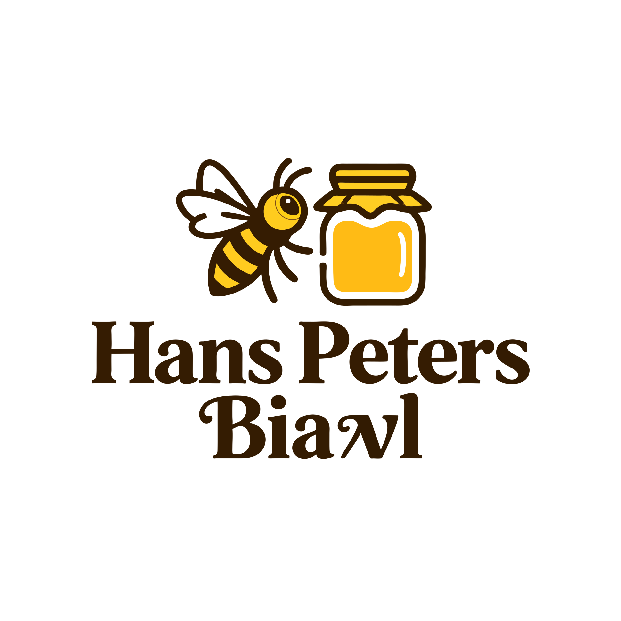 Hans Peters Biavl